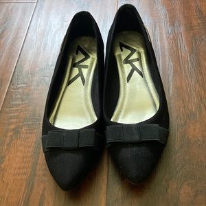 Anne Klein shoes